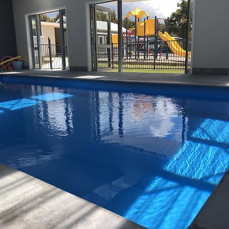 Stratford Motel & Holiday Park المظهر الخارجي الصورة