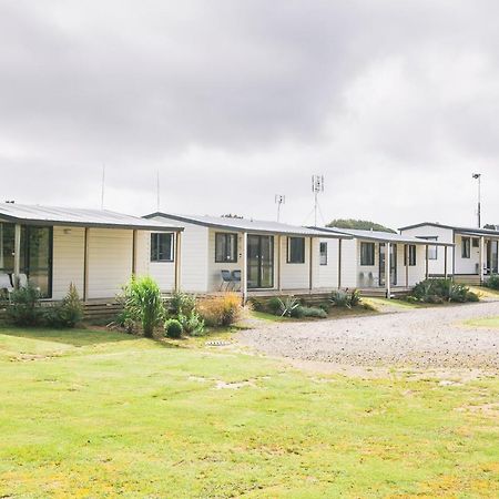 Stratford Motel & Holiday Park المظهر الخارجي الصورة