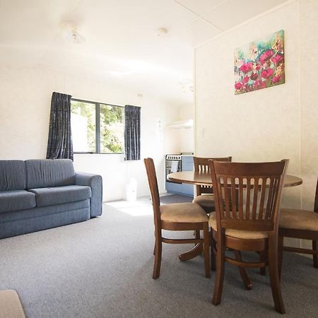 Stratford Motel & Holiday Park المظهر الخارجي الصورة