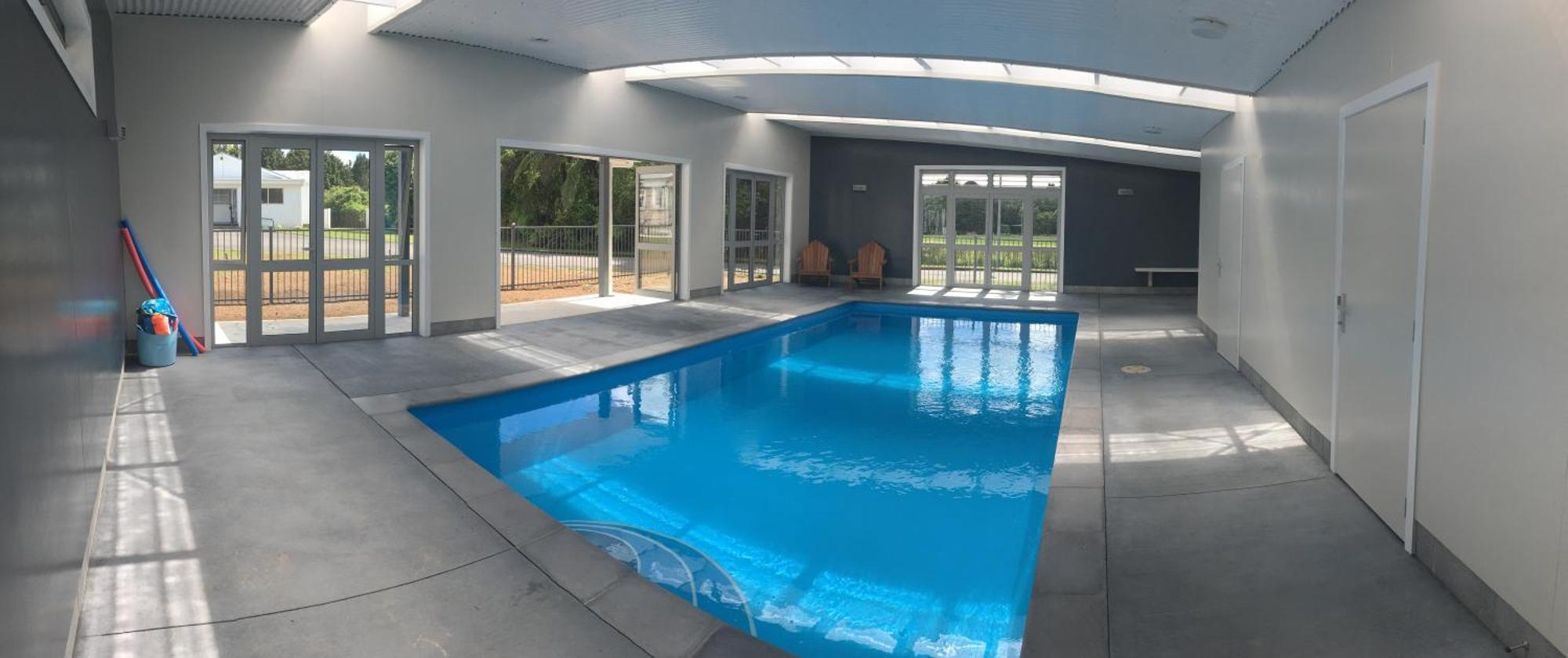 Stratford Motel & Holiday Park المظهر الخارجي الصورة