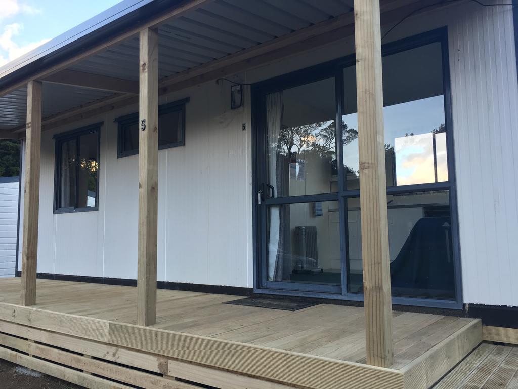 Stratford Motel & Holiday Park المظهر الخارجي الصورة