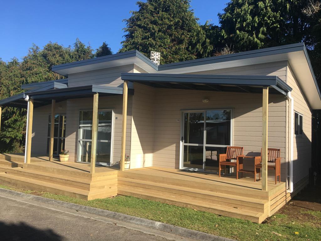Stratford Motel & Holiday Park المظهر الخارجي الصورة