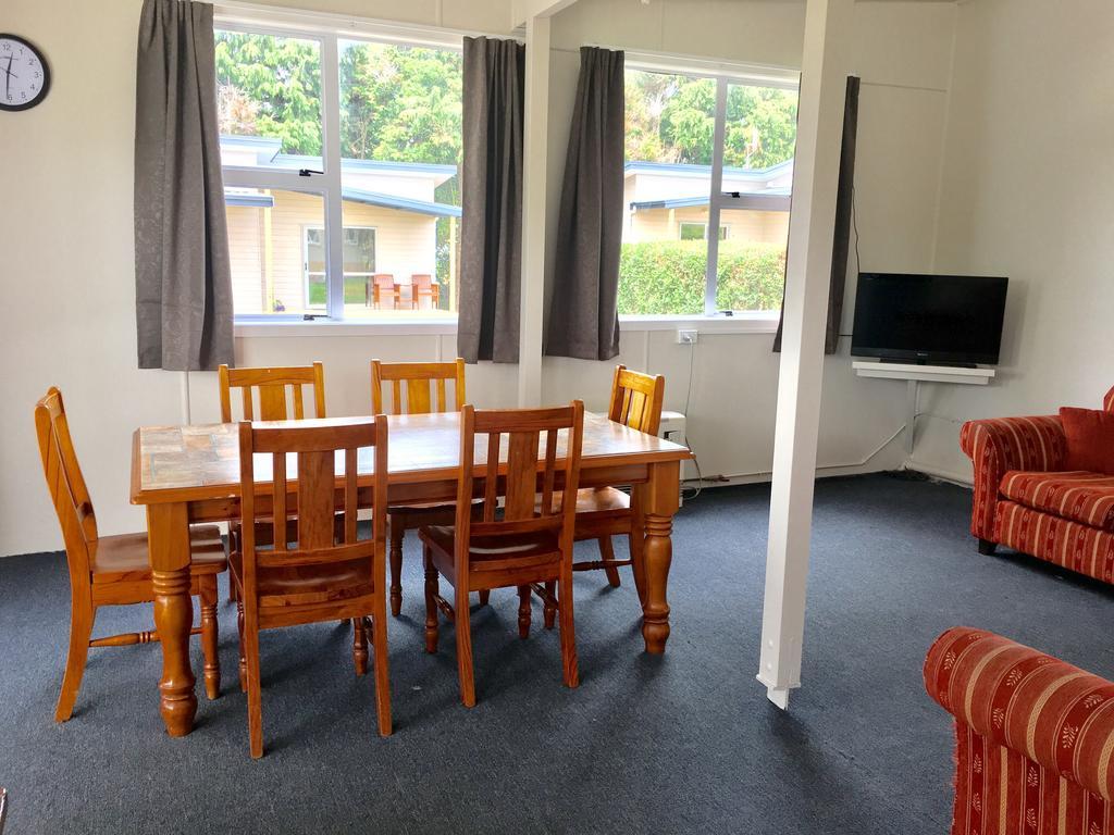 Stratford Motel & Holiday Park المظهر الخارجي الصورة
