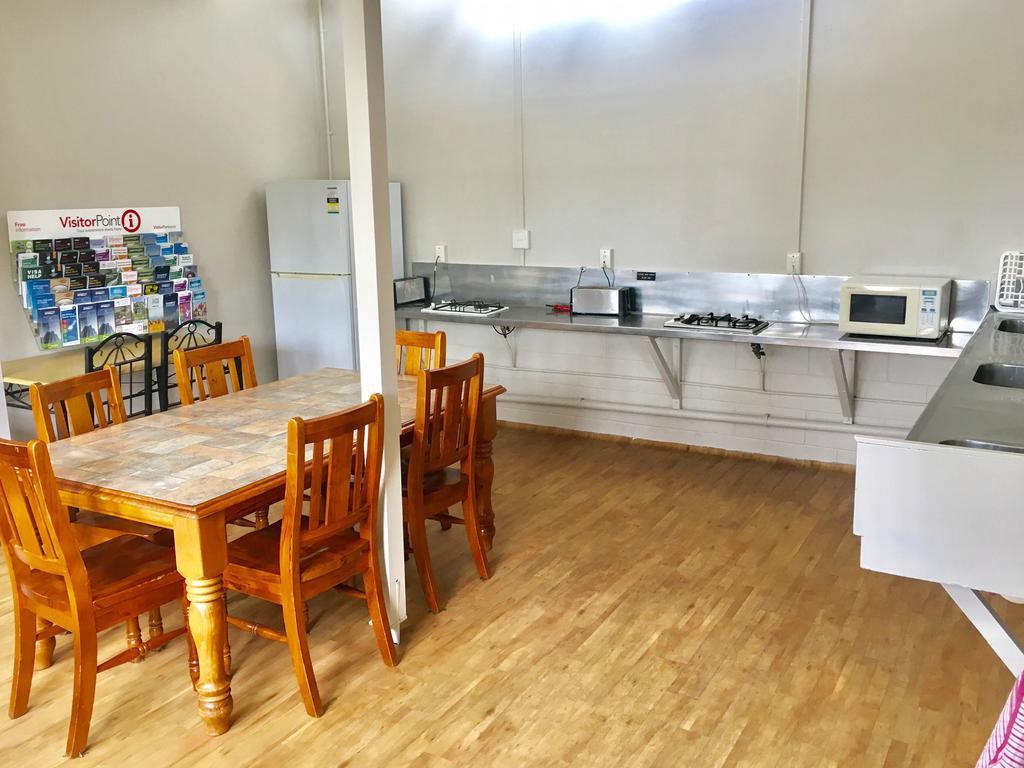 Stratford Motel & Holiday Park المظهر الخارجي الصورة