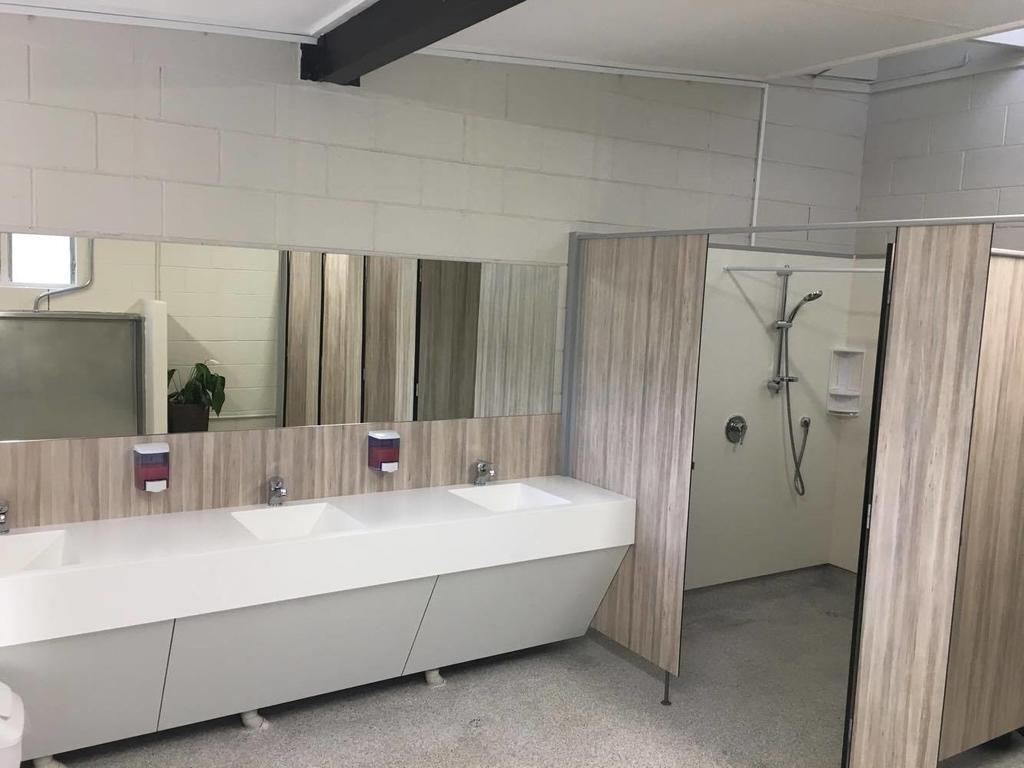 Stratford Motel & Holiday Park المظهر الخارجي الصورة