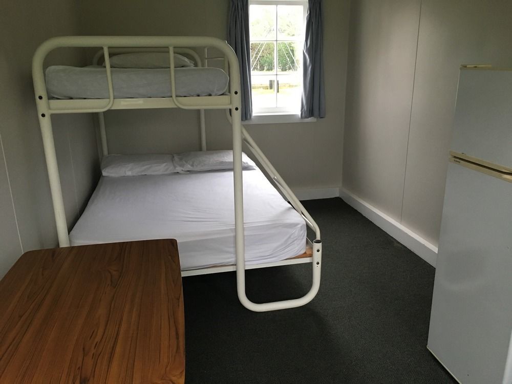 Stratford Motel & Holiday Park المظهر الخارجي الصورة