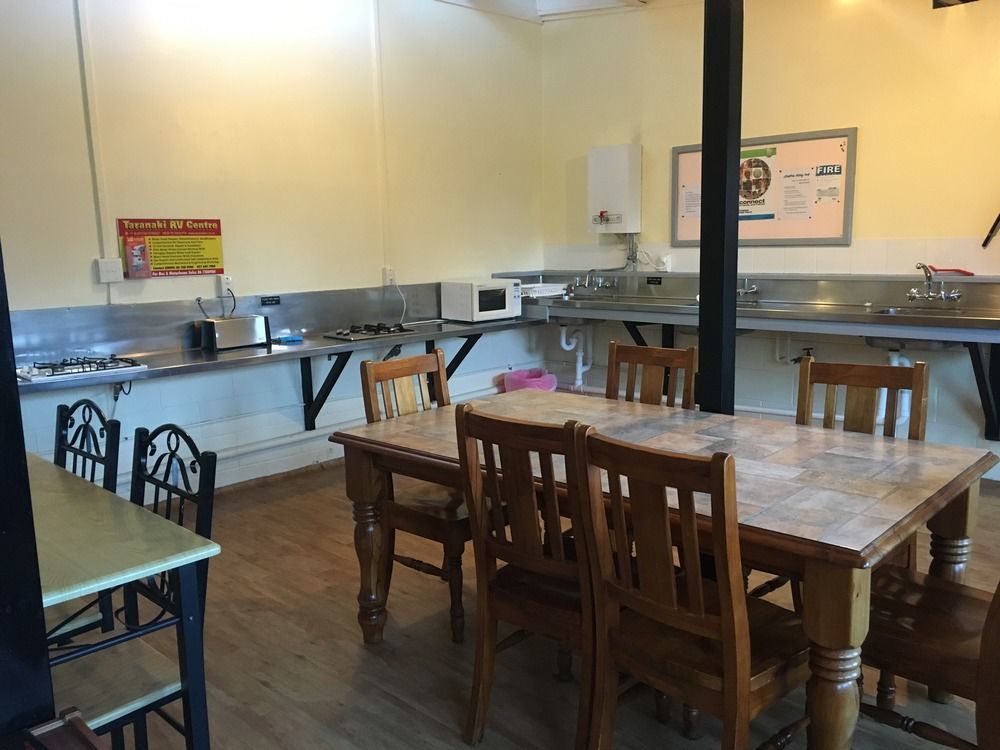 Stratford Motel & Holiday Park المظهر الخارجي الصورة