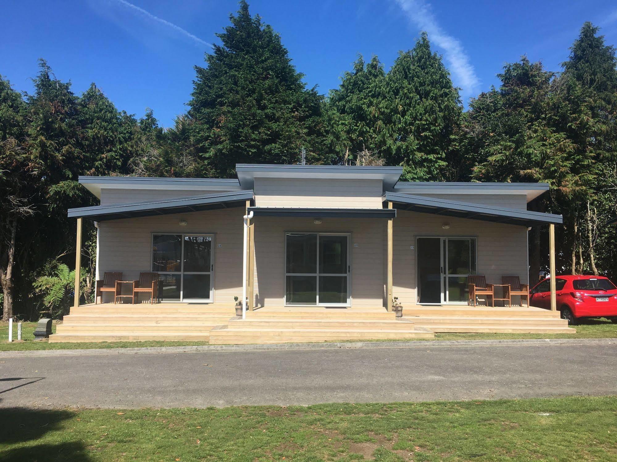 Stratford Motel & Holiday Park المظهر الخارجي الصورة