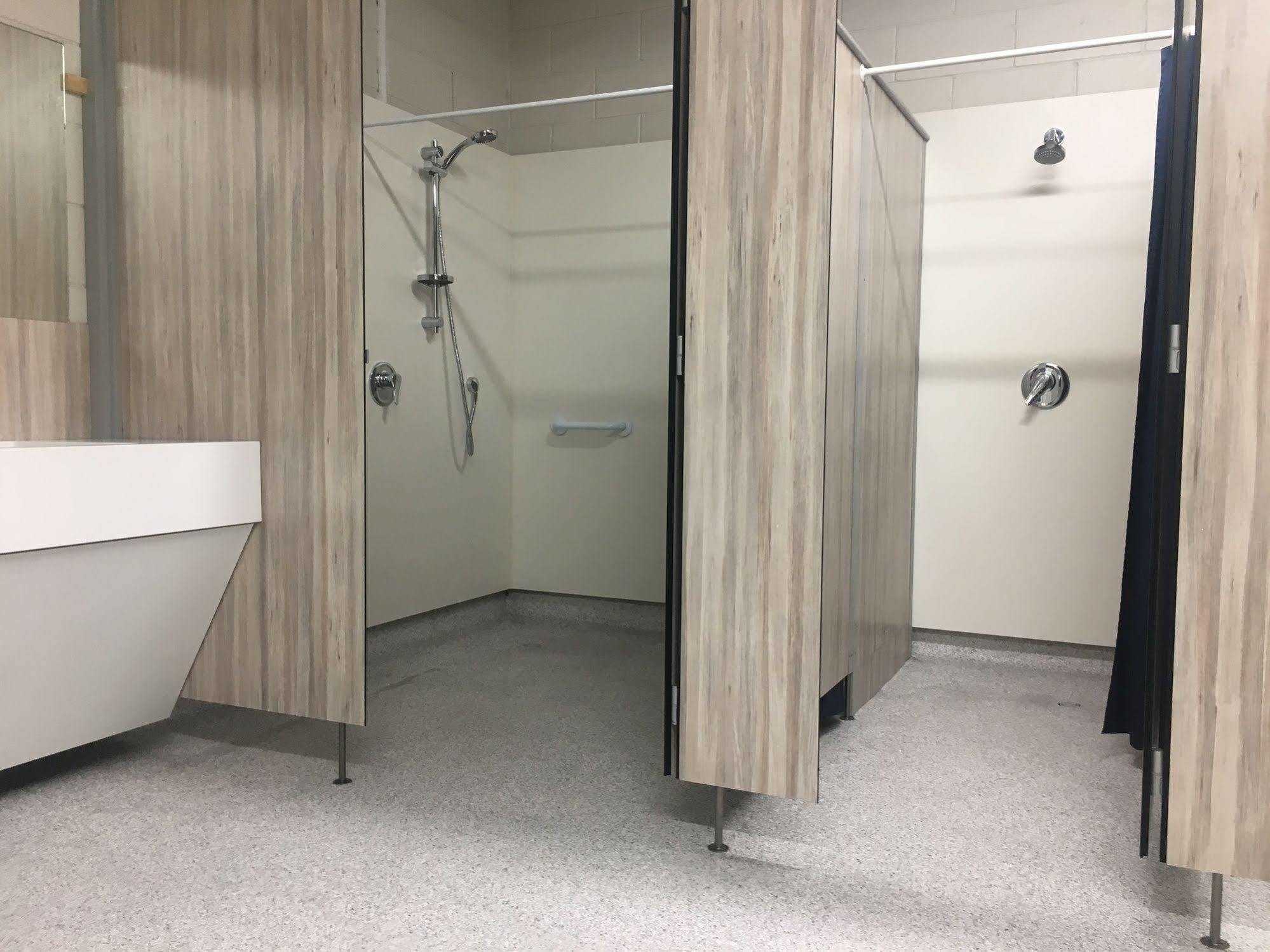 Stratford Motel & Holiday Park المظهر الخارجي الصورة