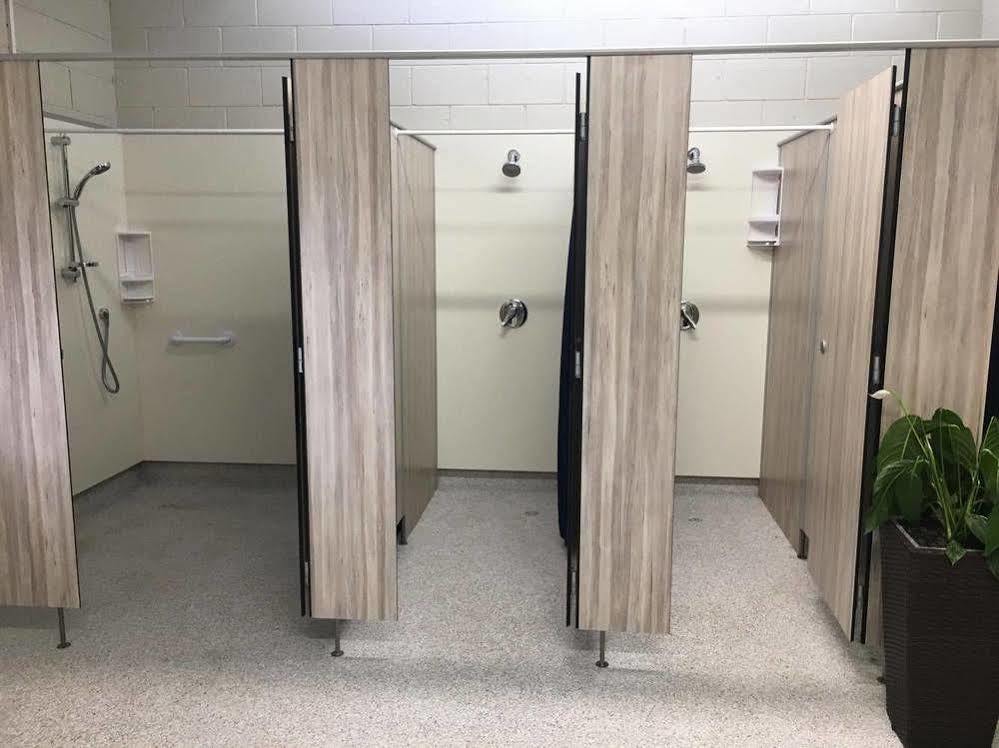 Stratford Motel & Holiday Park المظهر الخارجي الصورة