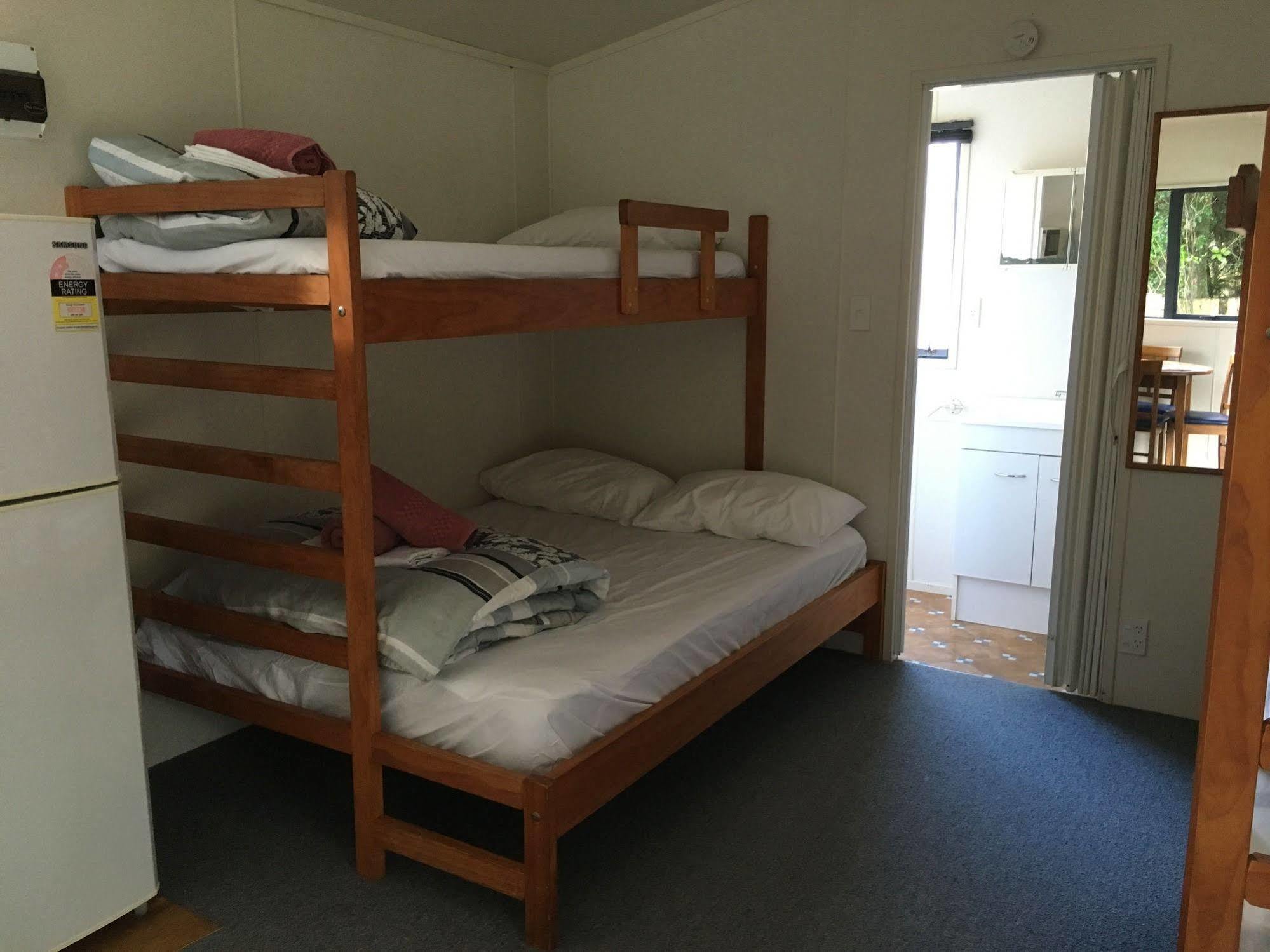 Stratford Motel & Holiday Park المظهر الخارجي الصورة