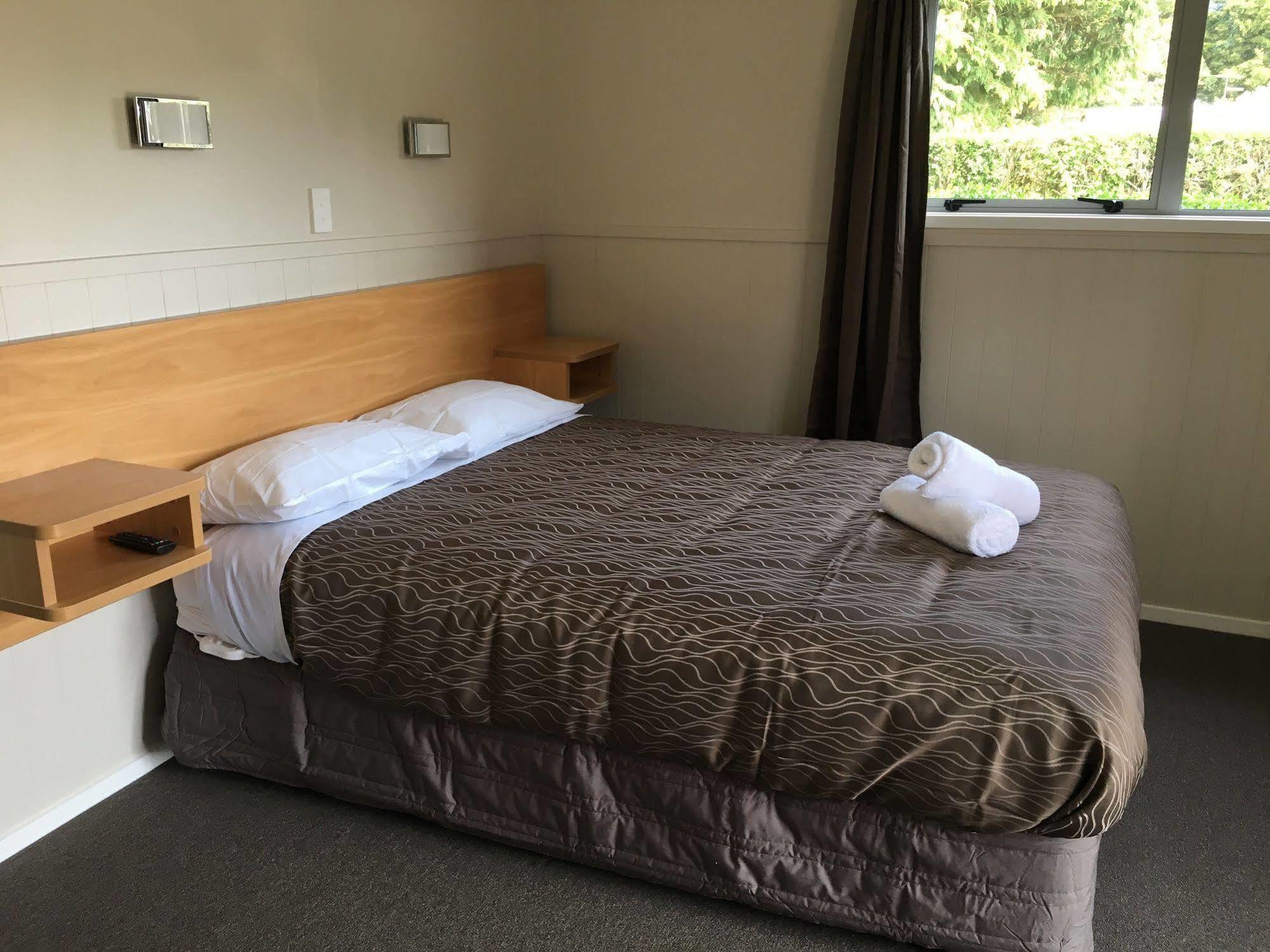 Stratford Motel & Holiday Park المظهر الخارجي الصورة