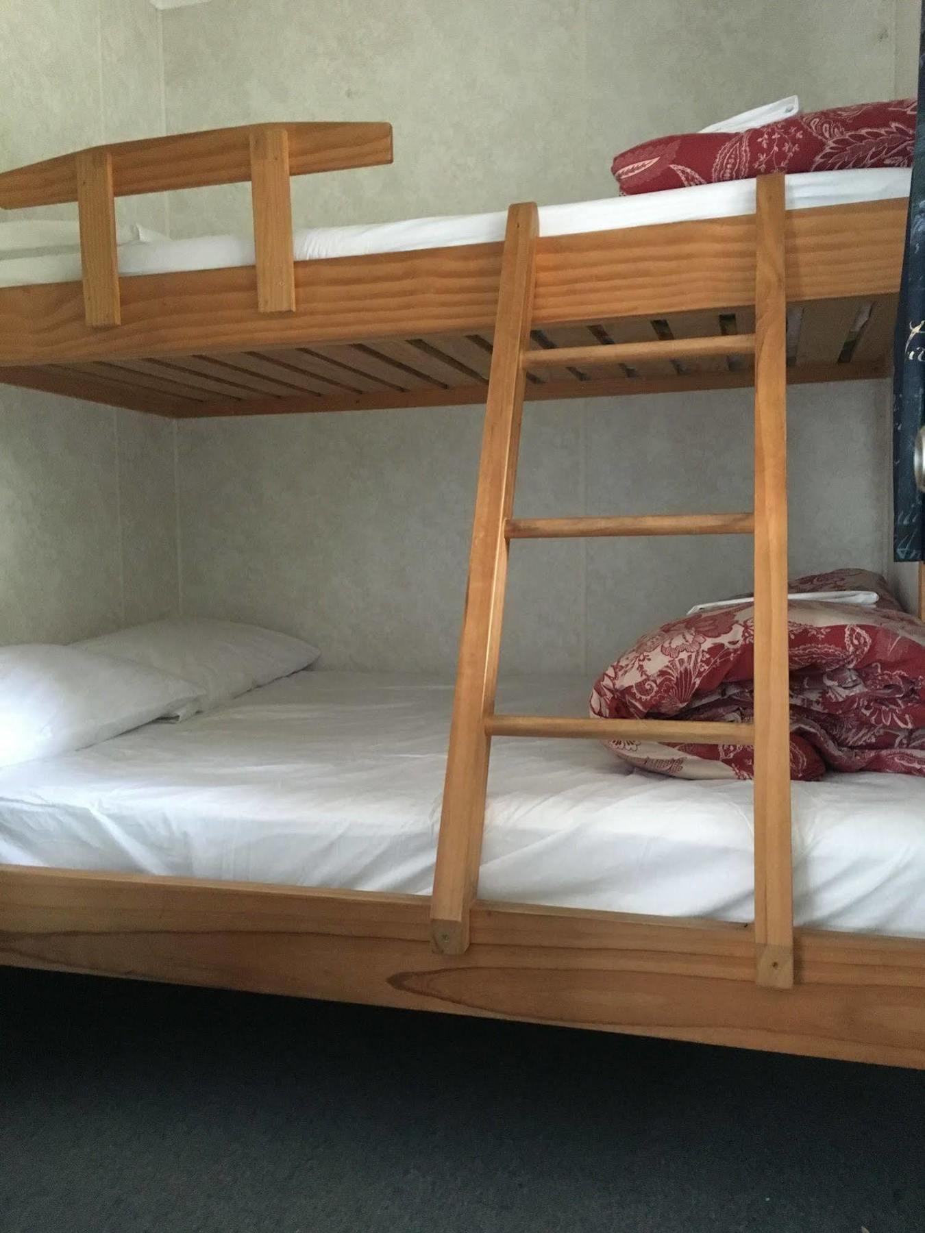 Stratford Motel & Holiday Park المظهر الخارجي الصورة