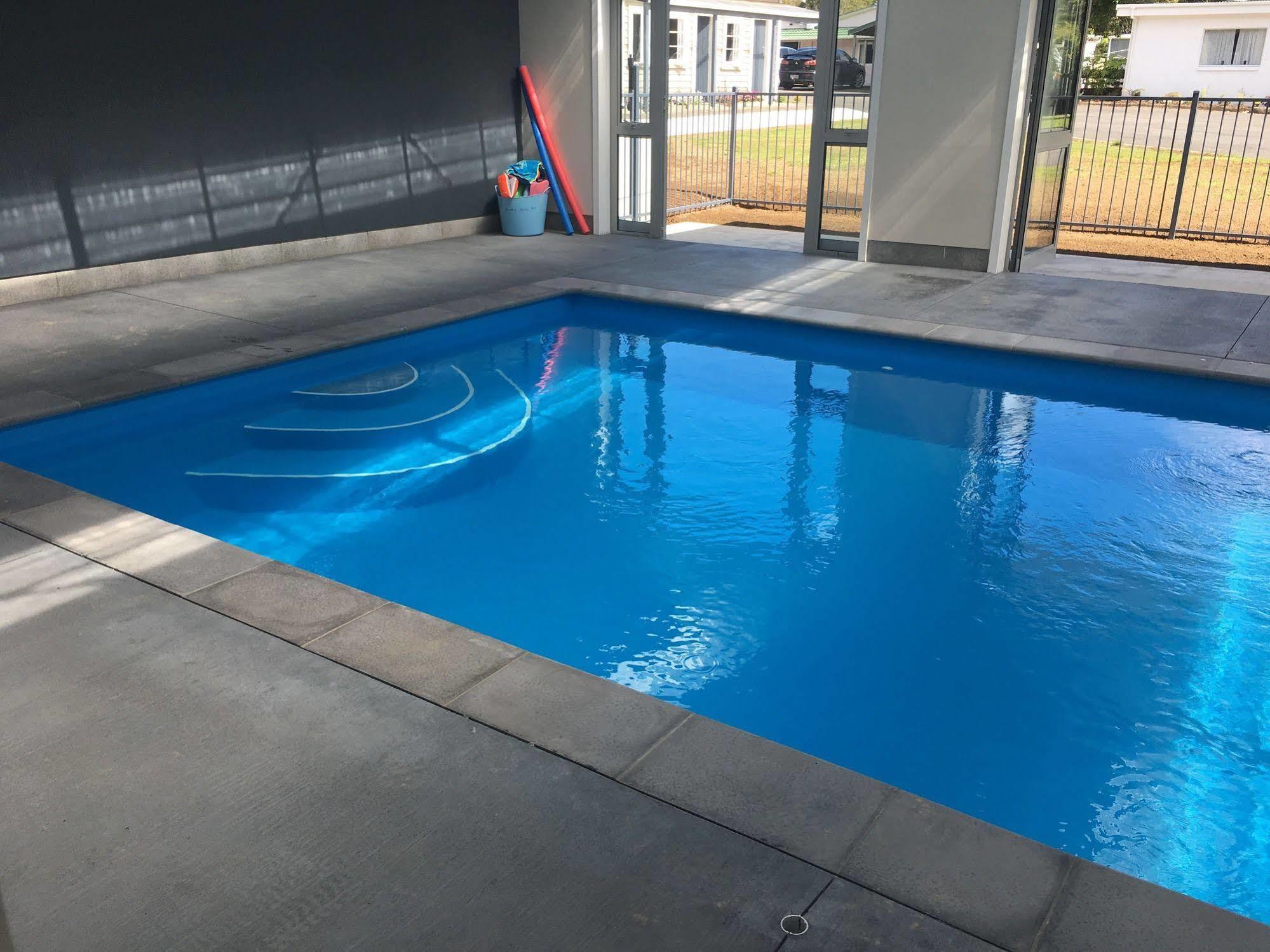 Stratford Motel & Holiday Park المظهر الخارجي الصورة