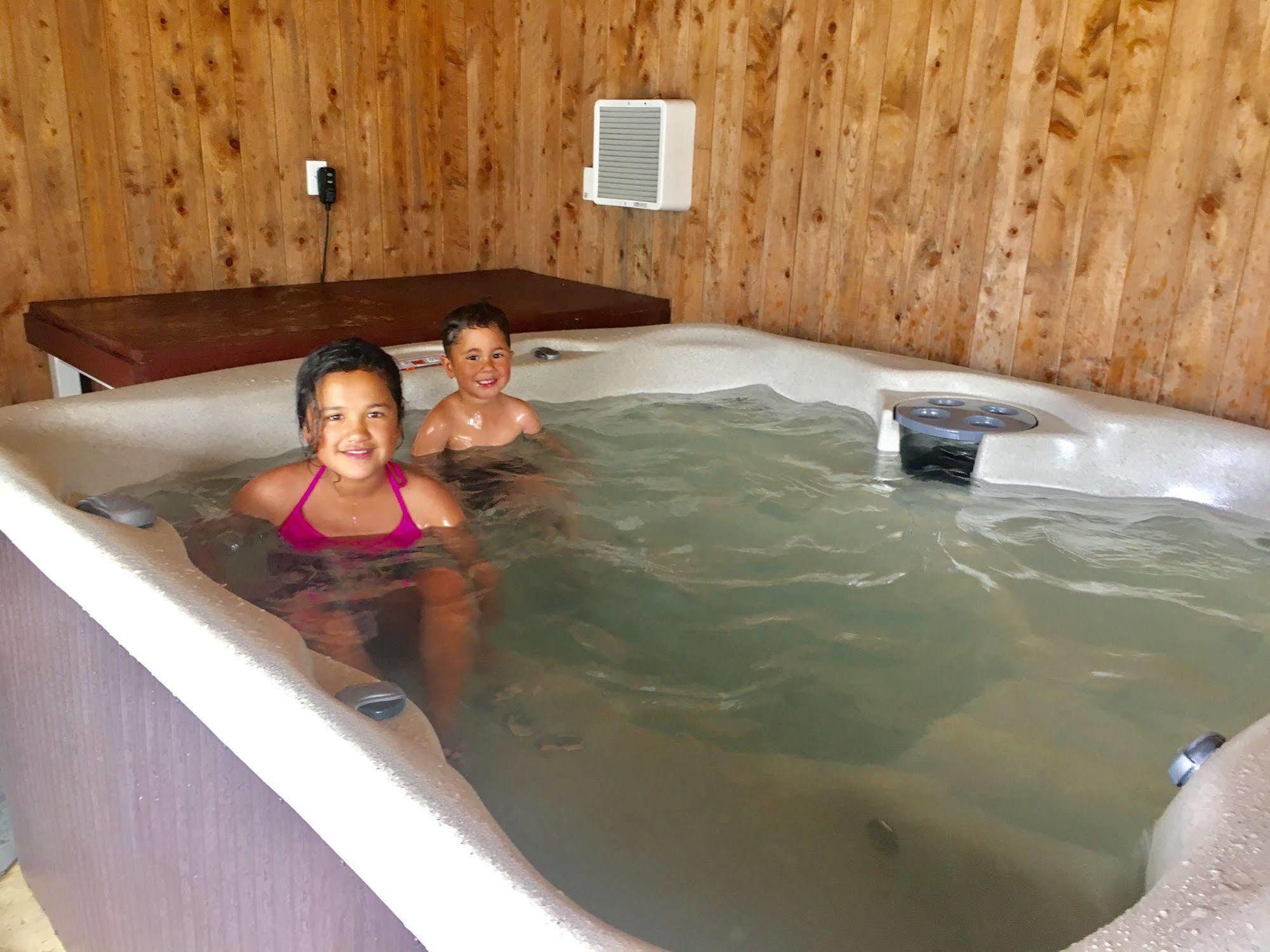Stratford Motel & Holiday Park المظهر الخارجي الصورة