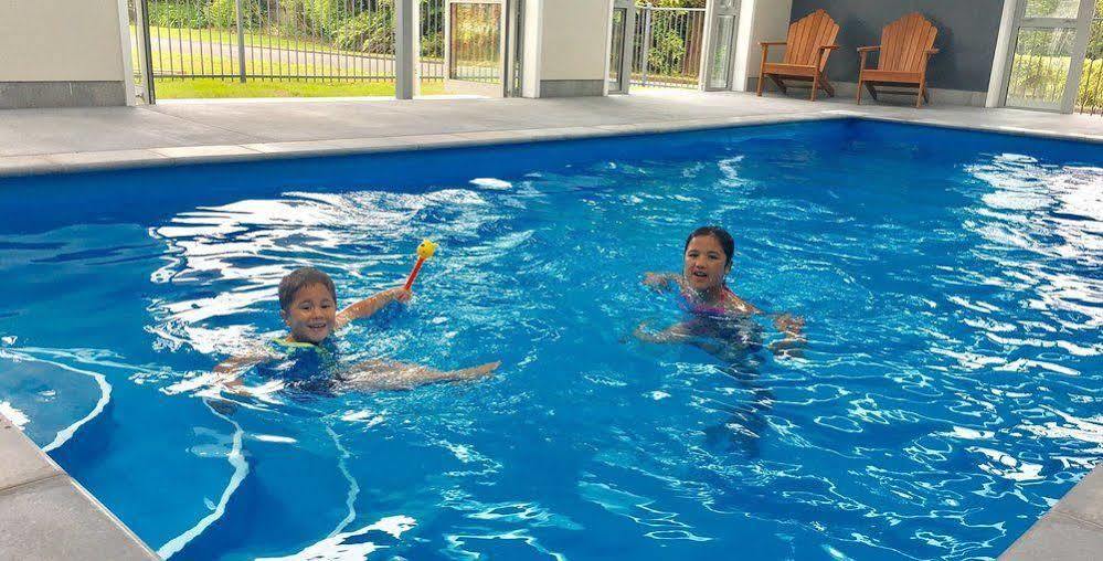 Stratford Motel & Holiday Park المظهر الخارجي الصورة