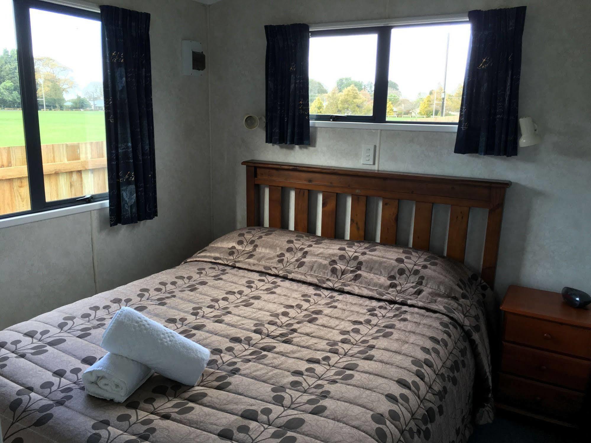 Stratford Motel & Holiday Park المظهر الخارجي الصورة