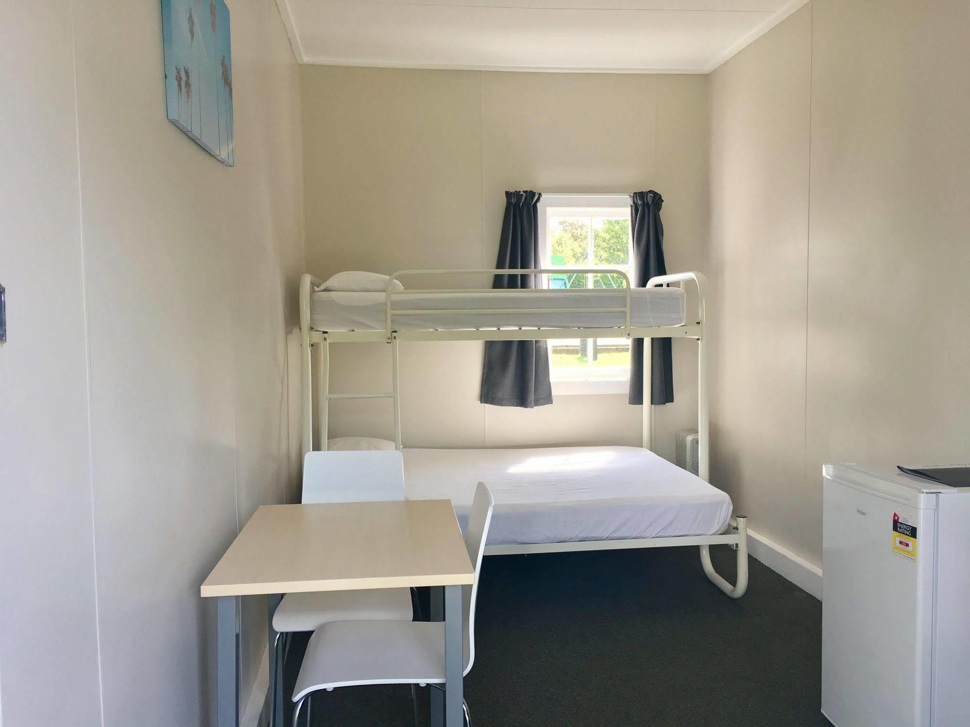 Stratford Motel & Holiday Park المظهر الخارجي الصورة