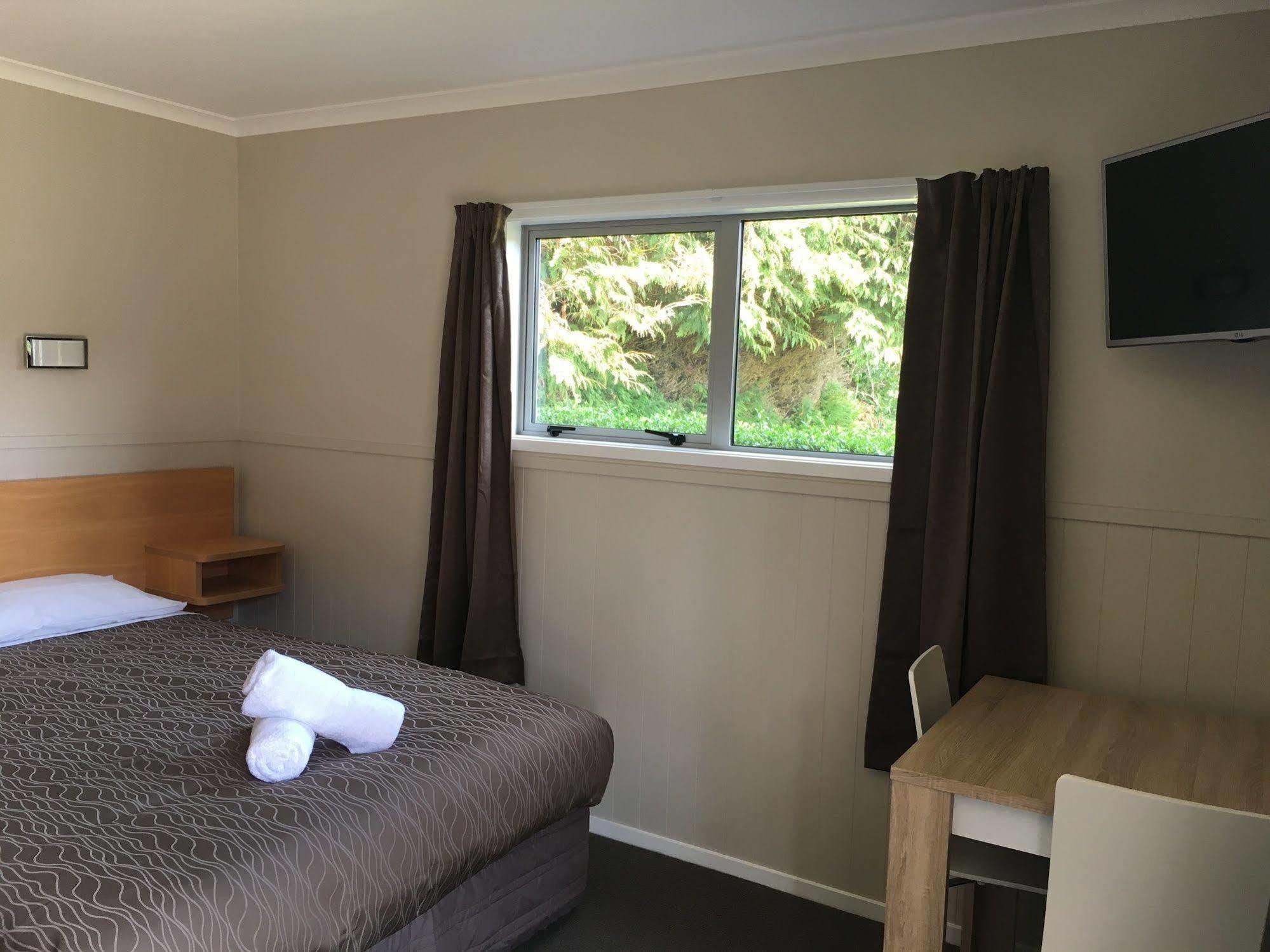Stratford Motel & Holiday Park المظهر الخارجي الصورة
