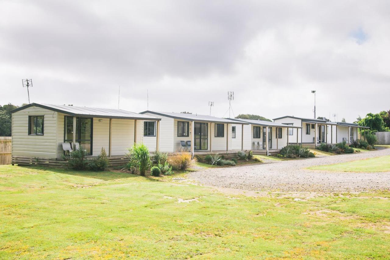 Stratford Motel & Holiday Park المظهر الخارجي الصورة